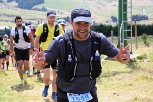 Trail du Mézenc 2022 : les photos des 31 km