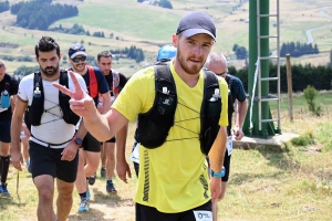 Trail du Mézenc 2022 : les photos des 31 km