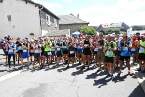 Trail du Mézenc 2022 : les photos des 31 km