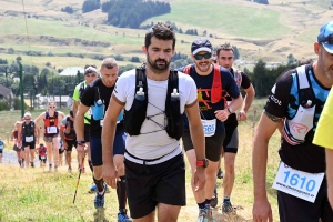 Trail du Mézenc 2022 : les photos des 31 km