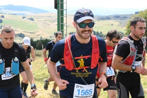 Trail du Mézenc 2022 : les photos des 31 km