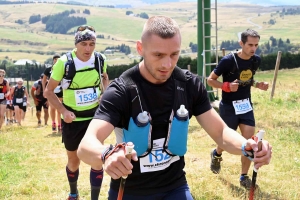 Trail du Mézenc 2022 : les photos des 31 km