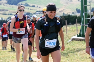 Trail du Mézenc 2022 : les photos des 31 km