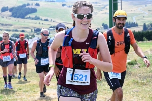 Trail du Mézenc 2022 : les photos des 31 km