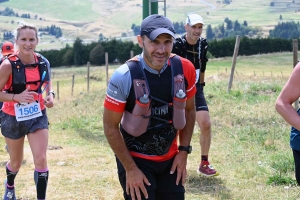 Trail du Mézenc 2022 : les photos des 31 km