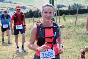 Trail du Mézenc 2022 : les photos des 31 km