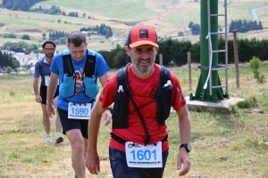 Trail du Mézenc 2022 : les photos des 31 km