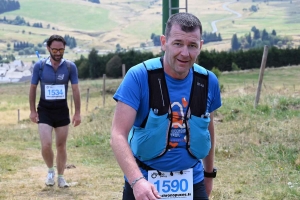 Trail du Mézenc 2022 : les photos des 31 km