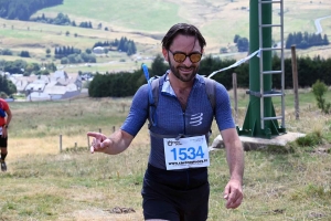 Trail du Mézenc 2022 : les photos des 31 km