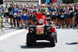 Trail du Mézenc 2022 : les photos des 31 km