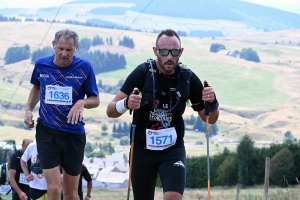 Trail du Mézenc 2022 : les photos des 31 km