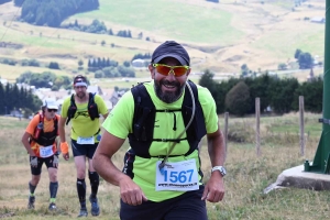 Trail du Mézenc 2022 : les photos des 31 km