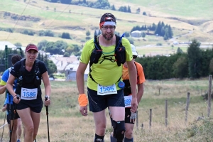 Trail du Mézenc 2022 : les photos des 31 km