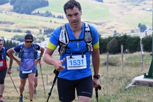 Trail du Mézenc 2022 : les photos des 31 km