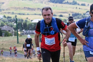 Trail du Mézenc 2022 : les photos des 31 km