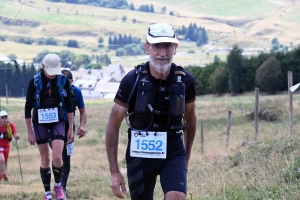 Trail du Mézenc 2022 : les photos des 31 km