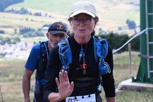 Trail du Mézenc 2022 : les photos des 31 km