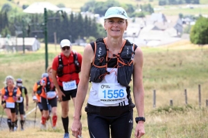 Trail du Mézenc 2022 : les photos des 31 km