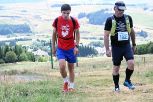 Trail du Mézenc 2022 : les photos des 31 km