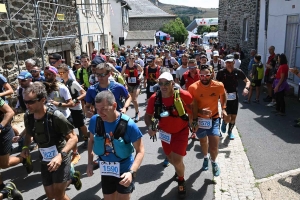 Trail du Mézenc 2022 : les photos des 31 km