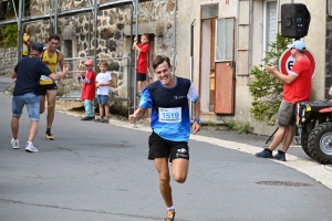 Trail du Mézenc 2022 : les photos des 31 km