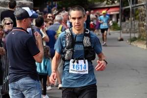 Trail du Mézenc 2022 : les photos des 31 km