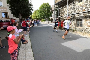 Trail du Mézenc 2022 : les photos des 31 km