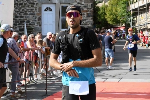 Trail du Mézenc 2022 : les photos des 31 km