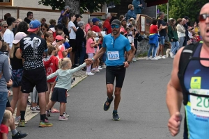 Trail du Mézenc 2022 : les photos des 31 km