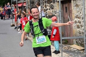 Trail du Mézenc 2022 : les photos des 31 km