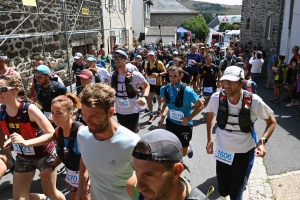 Trail du Mézenc 2022 : les photos des 31 km