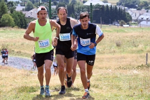 Trail du Mézenc 2022 : les photos des 31 km