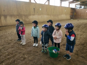 Les Villettes : une semaine sportive pour les écoliers de Saint-Louis