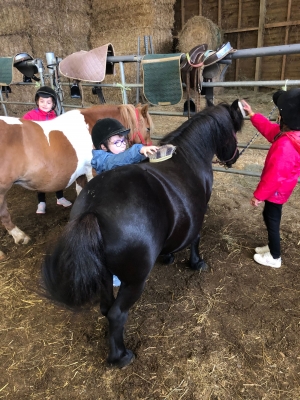 Les Villettes : une semaine sportive pour les écoliers de Saint-Louis