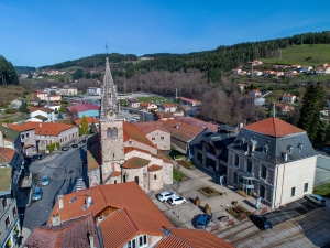 Dunières : une réunion publique pour présenter la révision du Plan Local d&#039;Urbanisme