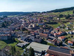 Dunières : une réunion publique pour présenter la révision du Plan Local d&#039;Urbanisme