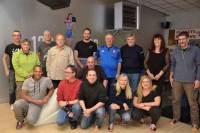 Bowling : seize joueurs au premier tournoi de l&#039;année