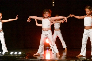 Yssingeaux : une malle aux souvenirs bien garnie à l&#039;association de danse