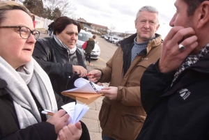 Monistrol-sur-Loire : les enseignants du collège du Monteil de nouveau en lutte