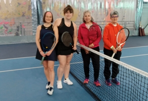 Tennis : 140 joueurs au tournoi 4e série de Monistrol