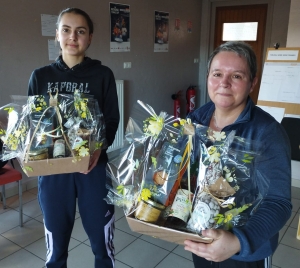 Tennis : 140 joueurs au tournoi 4e série de Monistrol