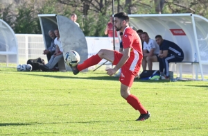 Foot, R1 : Monistrol est tombé contre la meilleure équipe du championnat