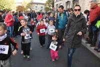 Saint-Julien-Chapteuil : 200 enfants sur le Capito&#039;Kids