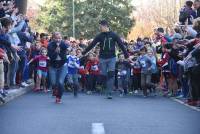 Saint-Julien-Chapteuil : 200 enfants sur le Capito&#039;Kids