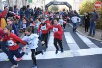 Saint-Julien-Chapteuil : 200 enfants sur le Capito&#039;Kids