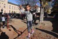 Saint-Julien-Chapteuil : 200 enfants sur le Capito&#039;Kids