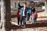 Saint-Julien-Chapteuil : 200 enfants sur le Capito&#039;Kids