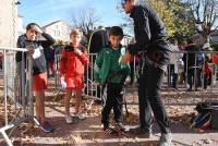 Saint-Julien-Chapteuil : 200 enfants sur le Capito&#039;Kids