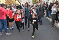 Saint-Julien-Chapteuil : 200 enfants sur le Capito&#039;Kids