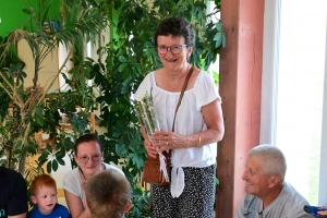 Yssingeaux : vainqueurs d&#039;un concours national, les maternelles de Saint-Gabriel ont gagné leur livre